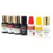 Lash Trend Eyelash Adhesives - Carmen 5ml | Fast Drying 0.5s | Strong Bond 6-8 Weeks | Premium Extension Glue - Buy Online on GoSupps.com