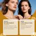 Hair Oil For Dry Scalp 60ml Moisturizing Spray | Soothing Scalp Oil - For Women Root Repair Hydration Dryness Health Daily - Buy Online on GoSupps.com