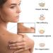 Silicone Scar Sheets Roll-3M (1.6 x 120) for Surgery Burn Keloid Acne - Professional Reusable Strips for C-Section - Scar Removal Tape - Buy Online on GoSupps.com
