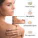 Medical Grade Silicone Scar Tape - Effective Scar Removal for Surgical C-Section Keloid Burn & Acne Scars - 1.6 x 120 Roll - Buy Online on GoSupps.com