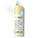 MyChelle Dermaceuticals Sun Shield Clear Spray SPF 30 (6 Fl Oz) - Zinc Sunscreen Spray with Bentonite Clay and Jojoba - Balances Oil Levels and Conditions Skin - Water Resistant for 80 Minutes Sun Shield Spray