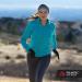 TrailHeads Women's Touchscreen Running Gloves - Power Winter Accessories (Solid Black, Small) - Buy Online on GoSupps.com