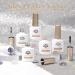 Born Pretty Glitter Sequins Gel Nail Polish Kit - 6 Shiny Colors | UV Soak Off Manicure Varnish Set - Buy Online on GoSupps.com