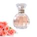Parfumes Spray for Women Eau de perfumery sweet scent and light flavor perfumes de mujer originales 1.7 Ounce 50ml (Rose) - Buy Online on GoSupps.com