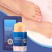 Cracked Heel Care Foot Moisturizer Cream Rapid Absorption Intense Hydration Healing Callus Softener Ideal for Rough Skin Pedicure Nighttime Repair Routine - Buy Online on GoSupps.com