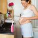 Virtcooy Portable Bidet Bottle - 500ml Travel & Camping Perineal Cleaner with Storage Bag - Ideal for Post-Partum & Personal Hygiene - Pink - Buy Online on GoSupps.com