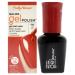 Sally Hansen Salon Pro Gel Nail Polish Lacquer  Kook a Mango  0.24 Fl. Oz.