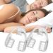 Dental Guard for Teeth Grinding - Ready-to-Use, Slim & Comfortable - Upper & Lower Jaw Relief for TMJ & Bruxism - Buy Online on GoSupps.com