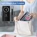 Professional Portable 40000RPM Nail Drill Machine for Acrylic Nails Black - Buy Online on GoSupps.com