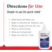 Zymox Otic Enzymatic Solution 8oz | Soothing Ear Infections in Dogs and Cats | 1% Hydrocortisone for Itch Relief - Buy Online on GoSupps.com