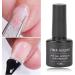 15ml Nail Extension Fiberglass Kit Extension Gel and Fiberglass Sheet Nail Glass Fiber Gel DIY Art Accessories for Women - Buy Online on GoSupps.com