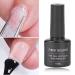 Fiberglass Kit 15ml Extension Gel and 10pcs Silk Fiberglass Nail Extensions for Women DIY NAKE ARTERBEBEKE Accessories