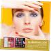 Mipcase Eye Shadow Palettes 1pcs 32 Makeup Palette Eyeshadow Powder Eyeshadow Matt Eyeshadow Palette Purse Diamond 1 count (Pack of 1) Pink - Buy Online on GoSupps.com