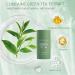 2-Pack Green Tea Purifying Clay Mask Stick - Deep Cleansing & Moisturizing for All Skin Types - Monte Luna - Buy Online on GoSupps.com