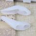 Pink Silicone Toe Separators - 10 Pcs for Tailor's Bunion Pain Relief and Protection - Buy Online on GoSupps.com