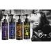 Marmara Barber Cologne No.2 Blue 16.9 Fl Oz - Ideal for Modern Barbers and Traditional Shaving Enthusiasts - Buy Online on GoSupps.com