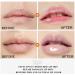 Lip Lightening for Dark Lips Turmeric Lip Balm for Smokers Lip Brightener for Smokers Dark Lip Lip Scrub for Dark Lips to Lighten Lip Exfoliator Scrub for Lip Softening & Hydration - Buy Online on GoSupps.com