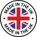 24 Edible Scottish Flag Cupcake Toppers Scotland Flag Six Nations Decorations Scottish Rugby Cake Decorations Six Nations Flags Scottish Flags Scottish Party Decorations Scotland Decorations - Buy Online on GoSupps.com