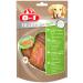 8in1 Fillets Pro Digest Dog snack with chicken functional treats for dogs supports the digestion 80 g bag per digest 90 g (1 Pack)