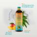 Mielle Organics Mango & Tulsi Nourishing Shampoo - Hydrating Hair Cleanser - Buy Online on GoSupps.com