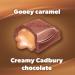 Cadbury Caramilk King Size Chocolatey Candy Bar 78 g (Pack of 24) - Buy Online on GoSupps.com
