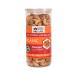 Blessfull Healing Organic Natural Vegan Sweet Chilly Roasted Whole Cashew Nuts Crunchy Kaju 500 Gram