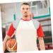 Yardwe Shoulder Protector Shoulder Brace Wrap Shoulder Strap Brace Fitness Shoulder Pads Spandex Grey - Buy Online on GoSupps.com