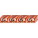 Dentyne Fire Spicy Cinnamon Sugar Free Gum - 12 pks. - Buy Online on GoSupps.com