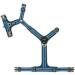 DOG Copenhagen Comfort Walk Air 3.0 Hundegeschirr - Ocean Blue | Premium Dog Harness for Ultimate Comfort | Shop Internationally - Buy Online on GoSupps.com