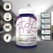 Nootropics Depot N-Acetyl L-Cysteine 500mg Capsules | 180 Count | Liver Support, Cellular Health, Glutathione Boost - Buy Online on GoSupps.com