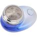Dpofirs Electric Beard Clipper - Handheld Beard Trimmer for Precision Daily Use | Gradient Blue - International Shipping Available - Buy Online on GoSupps.com
