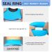 Adult Arm Cast Cover - 2021 Upgrade, Waterproof & Comfortable Protector - Buy Online on GoSupps.com