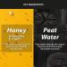 Papa Recipe Bombee Sheet Mask - Moisturizing Honey Pack for Dehydrated Skin (20 Sheets) - Korean Skincare - Buy Online on GoSupps.com