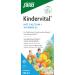 Salus Kindervital with Calcium + Vitamin D3 - 250 ml | Boost Kids' Health | International Shipping - Buy Online on GoSupps.com