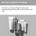Malu Wilz DE-Stress Eye Cream 15 ml I Skincare Eye Cream for Gentle Face Care I Protective Face Care Cream with Hyaluronic Acid I Vegan - Buy Online on GoSupps.com