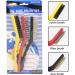 Stove Brush - Dead Corner Scrubber | Multifunctional Deep Cleaning Brush | Hand Held Crevice Cleaning Brush | Kitchen Grease Removal Brush | Hard Bristle gaas Stove Brush for Dead Corner Clean - Buy Online on GoSupps.com