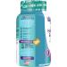 VitaFusion Gorgeous Hair Skin & Nails Multivitamin - 100 Gummies, Natural Raspberry Flavor - Buy Online on GoSupps.com