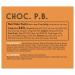 Good! Vegan Protein Bars - Chocolate Peanut Butter (Gluten-Free) | Plant Based & High Protein Meal Replacement Bar with 15g Protein - Kosher & Non Dairy - Buy Online on GoSupps.com