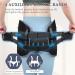Inflatable Pressure Pelvic Support Belt - Postpartum Joint Repair & Pain Relief | Pelvic Tilt Correction & Sacroiliac Discomfort - Medium Size - Buy Online on GoSupps.com
