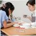 Mikinona 1 Set Nail Art Chess Piece Nail Art Training Stand Manicure Stand Nail Tips Holder for Press on Magnetic Nail Stand Nail Tip Holders False Nails Holder Fingernail Display Stands - Buy Online on GoSupps.com