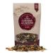 Cherry Almond Granola - Keto Paleo Gluten Free Vegan - 10 Oz | Healthy & Delicious Snack - Buy Online on GoSupps.com