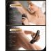Laser Hair Removal: Permanent IPL Device for Face, Upper Lip, Chin, Bikini, Leg & More - Buy Online on GoSupps.com