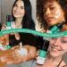 Beauty by Earth Foaming Face Wash Cleanser Natural & Organic Ingredients Vegan Facial Wash Gentle Daily Cleanser for Sensitive Oily & Acne Prone Skin Made in USA Peppermint Tea Tree 4.2 Fl Oz (Pack of 1) - Buy Online on GoSupps.com