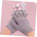 Beavorty 2 Pairs Night Moisturizing Gloves Womens glives moisturizing Gloves Overnight Cracked Hands Repair Cream Sleeping Gloves Dry Hands Womens Glove Enhancing Miss Portable Cosmetic - Buy Online on GoSupps.com