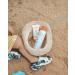Calypso Sensitive Skin Face Sun Lotion | SPF 50+ Very High Protection Hypoallergenic Sunscreen Suitable for Kids Water Resistant 50ml 50 ml (Pack of 1) - Buy Online on GoSupps.com