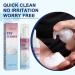 Buy Fresh Foaming Toy Cleaner - Gentle & Non-Irritating 100ml | Effective Foam Cleaner for Safe Toy Decontamination - Buy Online on GoSupps.com