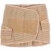 WEDHAPY Back support belt lumbar pear belt borns breathable for the lower back.