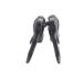 Micronew SB-R472 Double 2X7 Speed Road Bike Shifter Brake Levers for Shimano 2 x 7 Speed Drop Bar Shifters Black Pair