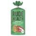 Rude Health Rude Health 8 x 120g Organic Gluten Free & Lens Free Crackers Award-winning Health & Vegan 100% Recyclable Packaging