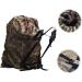 ROCREEK Mesh Decoy Bag for Waterfowl Hunting - Adjustable Straps Included - Buy Online on GoSupps.com